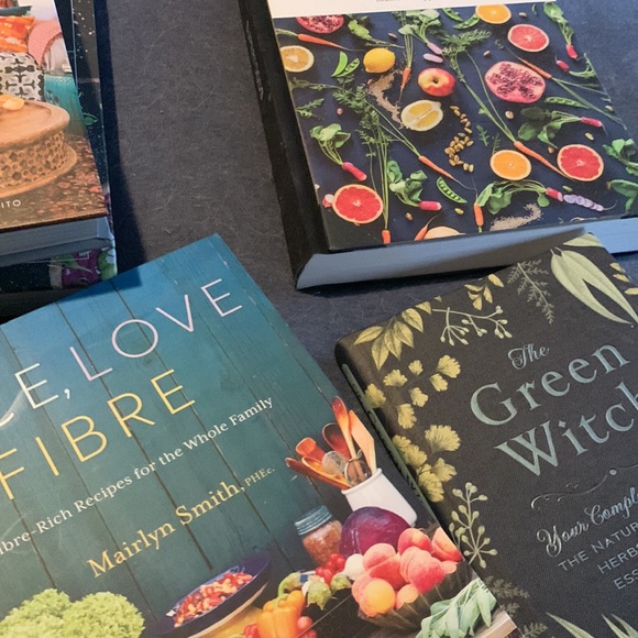 Anthro Books - Picture 4 of 4